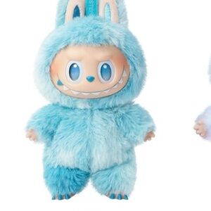 Labubu high energy HOPE authentic with box